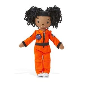 Harperiman Doll-Charlie